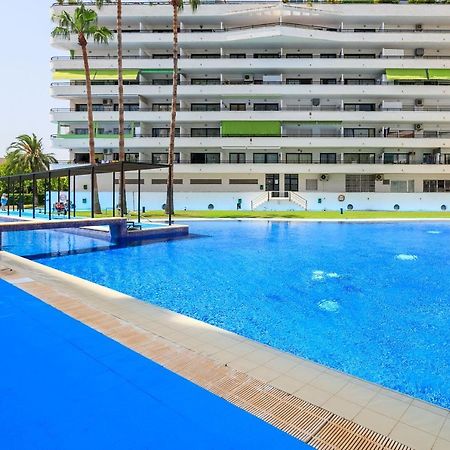 Uhc Montecarlo Apartments S104-018 Salou Ngoại thất bức ảnh