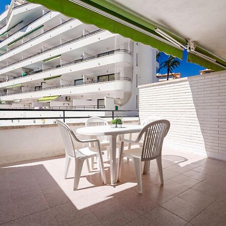 Uhc Montecarlo Apartments S104-018 Salou Ngoại thất bức ảnh