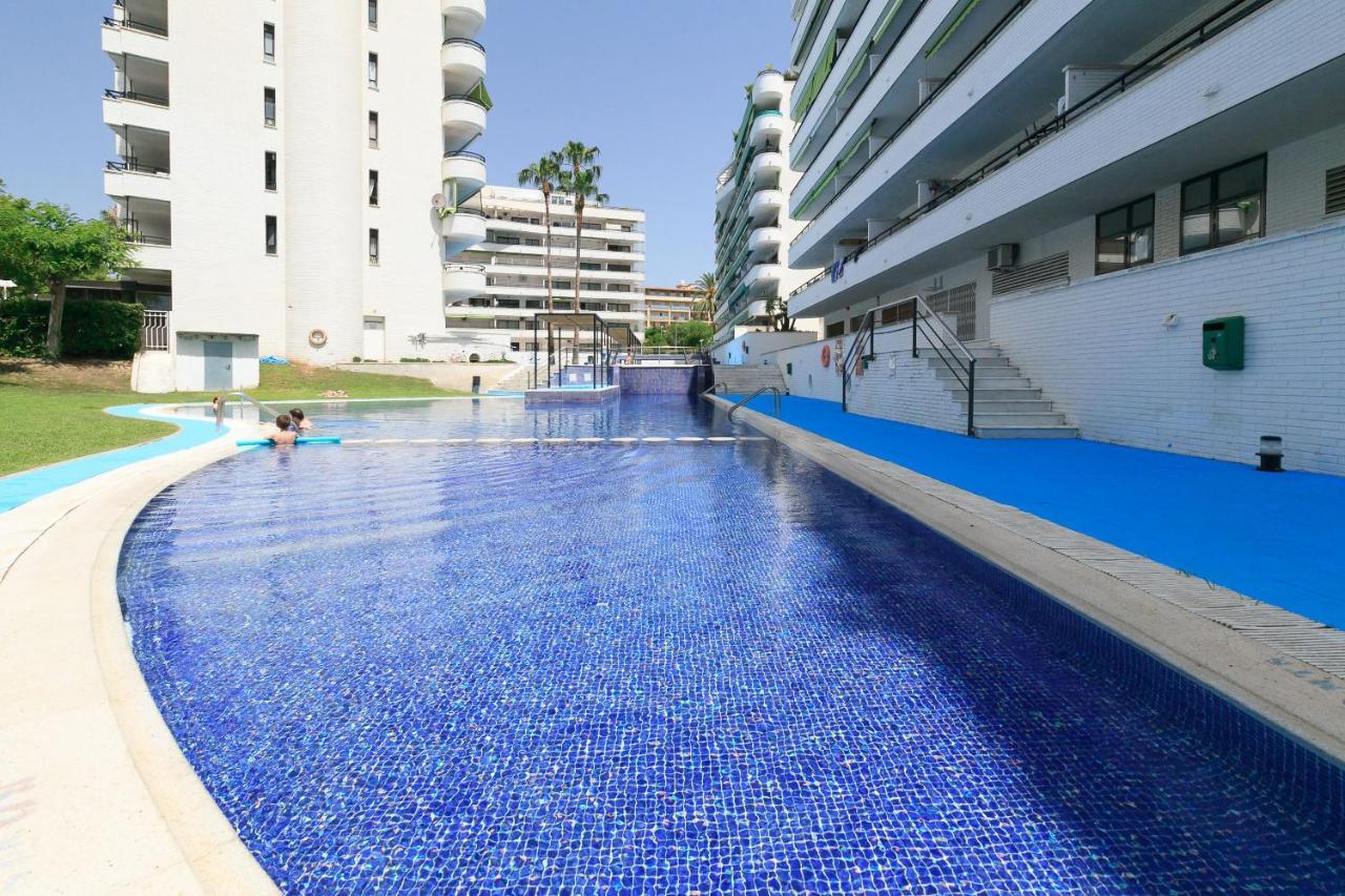 Uhc Montecarlo Apartments S104-018 Salou Ngoại thất bức ảnh