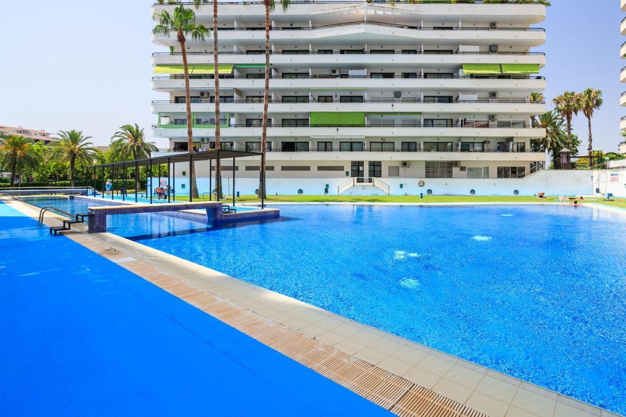 Uhc Montecarlo Apartments S104-018 Salou Ngoại thất bức ảnh