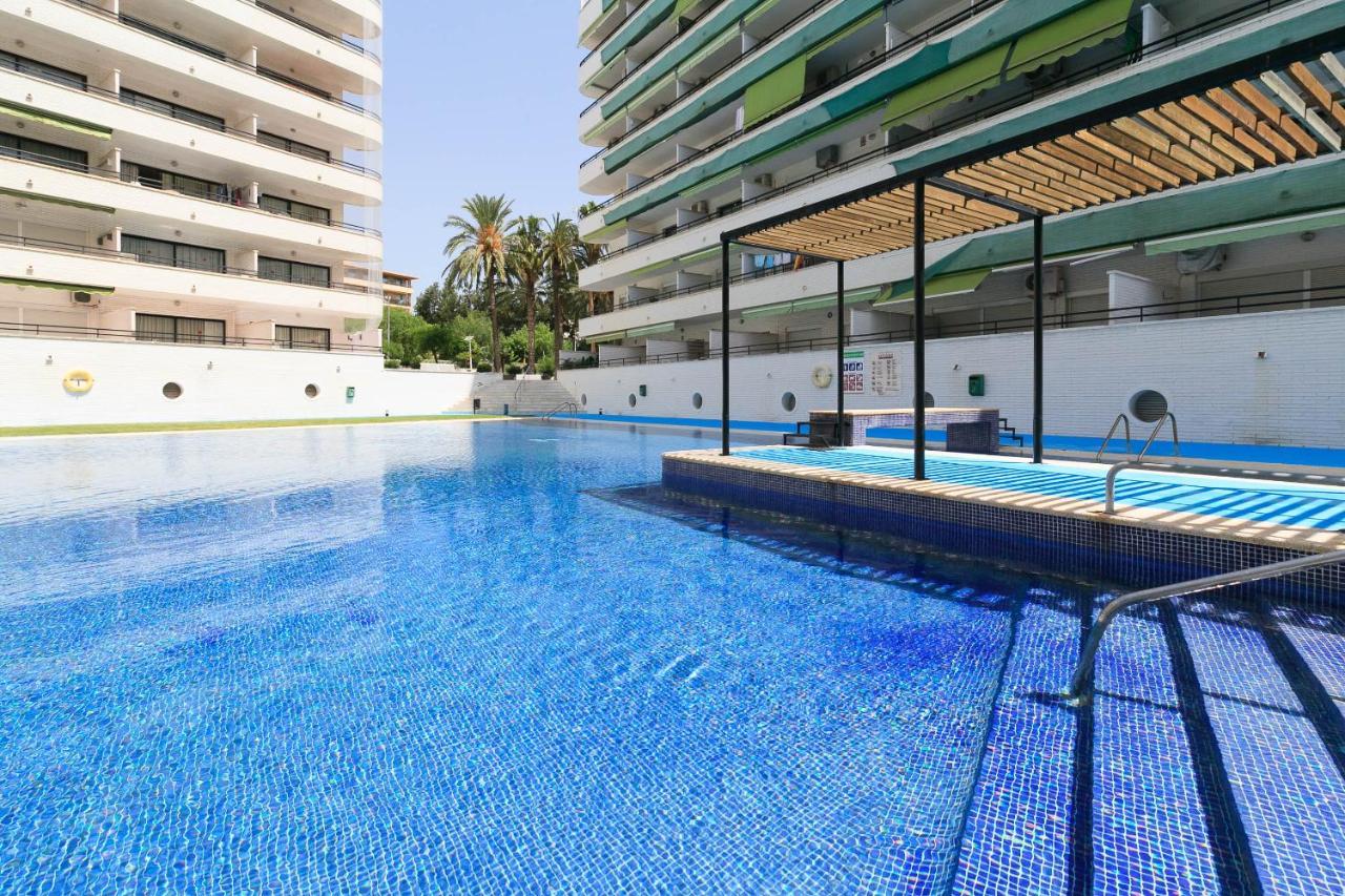 Uhc Montecarlo Apartments S104-018 Salou Ngoại thất bức ảnh