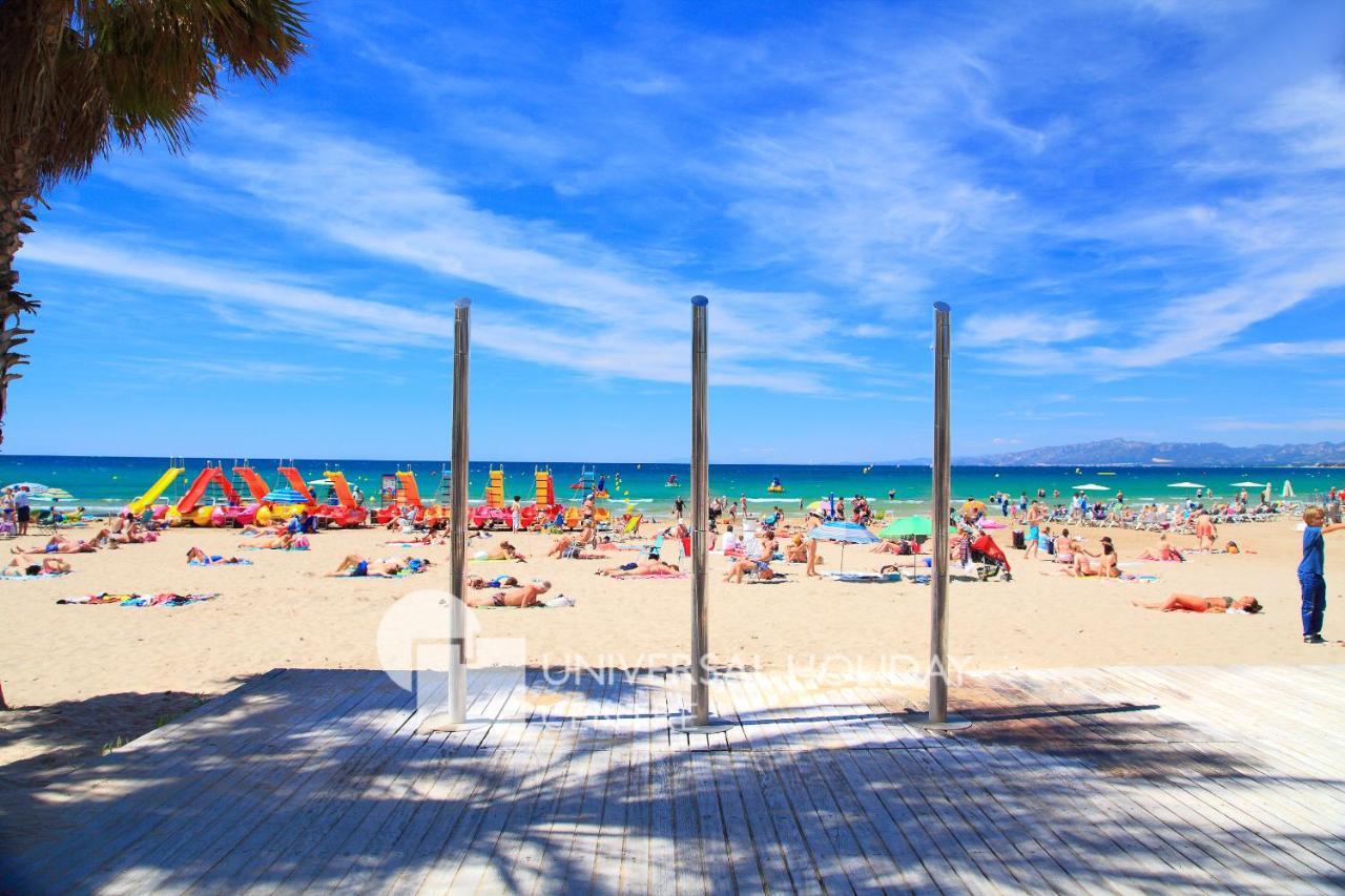 Uhc Montecarlo Apartments S104-018 Salou Ngoại thất bức ảnh