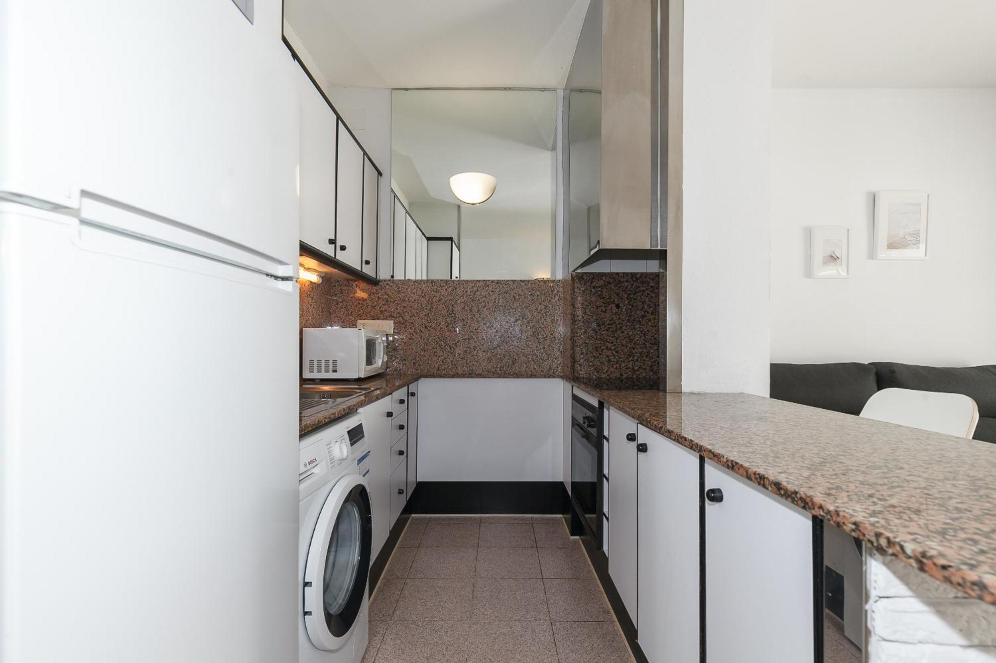 Uhc Montecarlo Apartments S104-018 Salou Ngoại thất bức ảnh